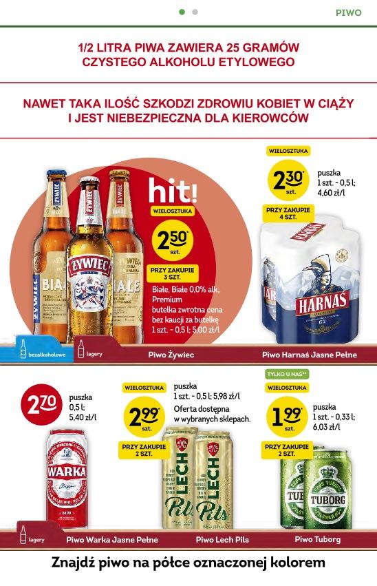 Gazetka promocyjna Żabka str. 26