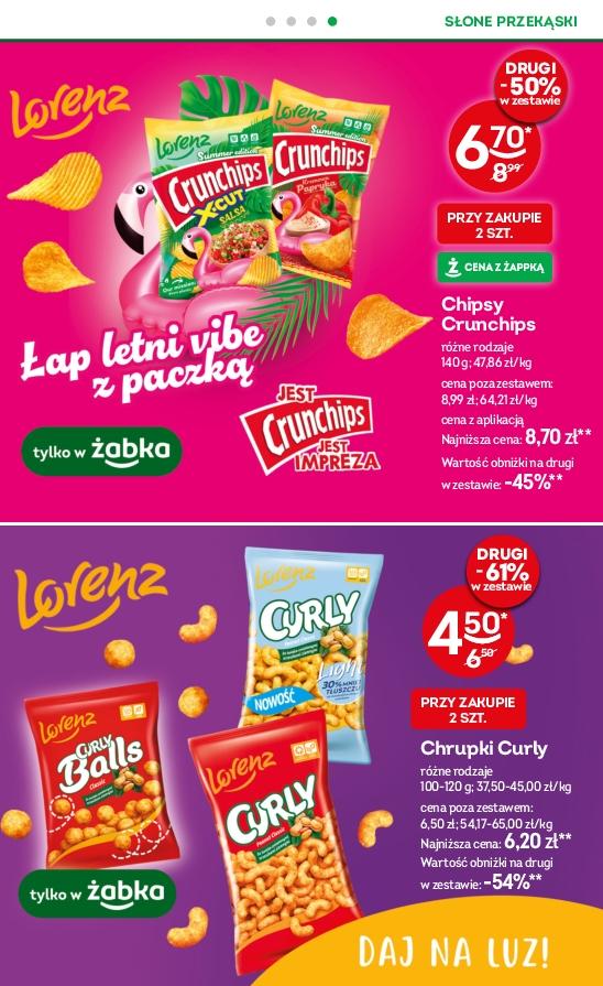 Gazetka promocyjna Żabka str. 26