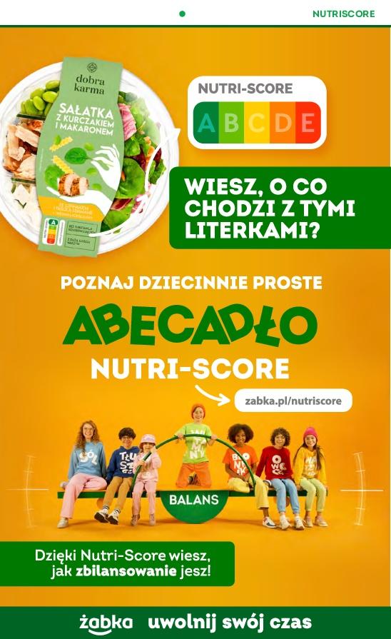 Gazetka promocyjna Żabka str. 49