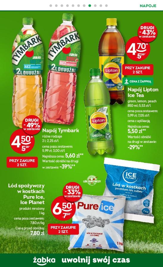 Gazetka promocyjna Żabka str. 31