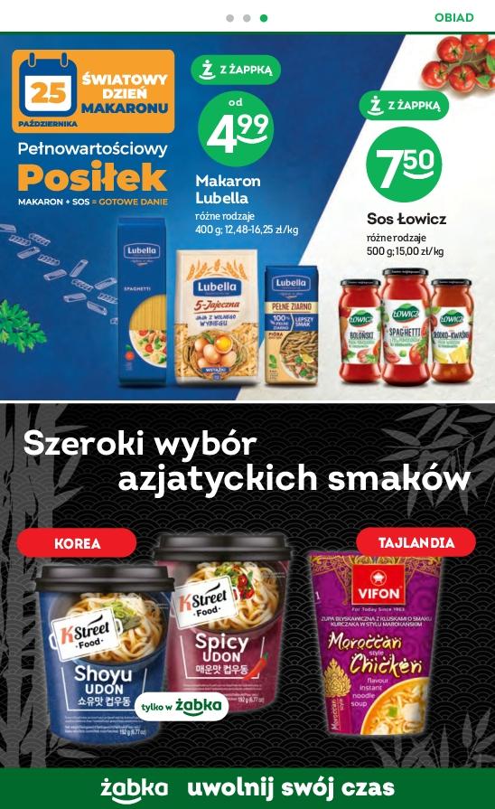Gazetka promocyjna Żabka str. 46