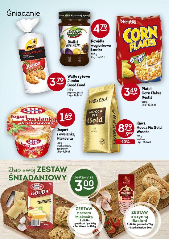 Gazetka promocyjna Żabka str. 8