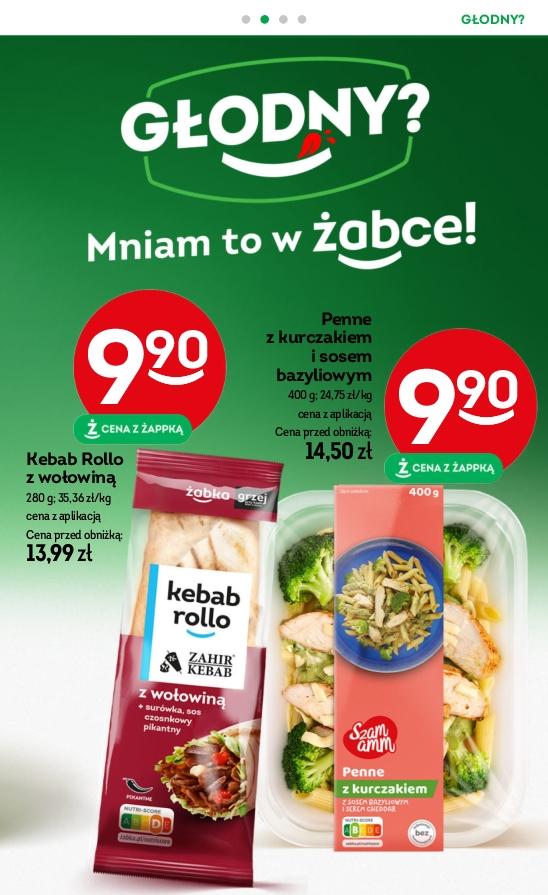 Gazetka promocyjna Żabka str. 5