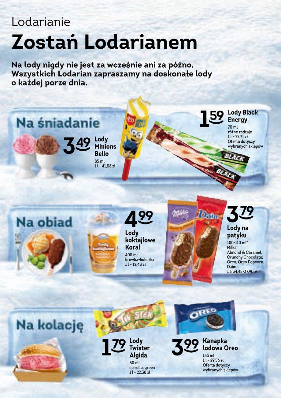 Gazetka promocyjna Żabka str. 4