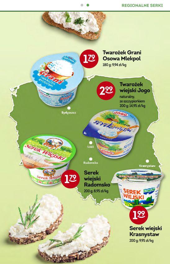 Gazetka promocyjna Żabka str. 11