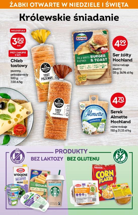 Gazetka promocyjna Żabka str. 30