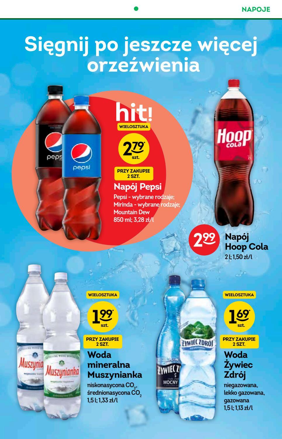 Gazetka promocyjna Żabka str. 28