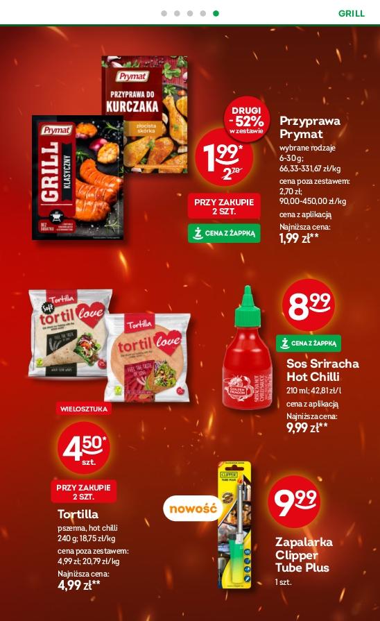 Gazetka promocyjna Żabka str. 32