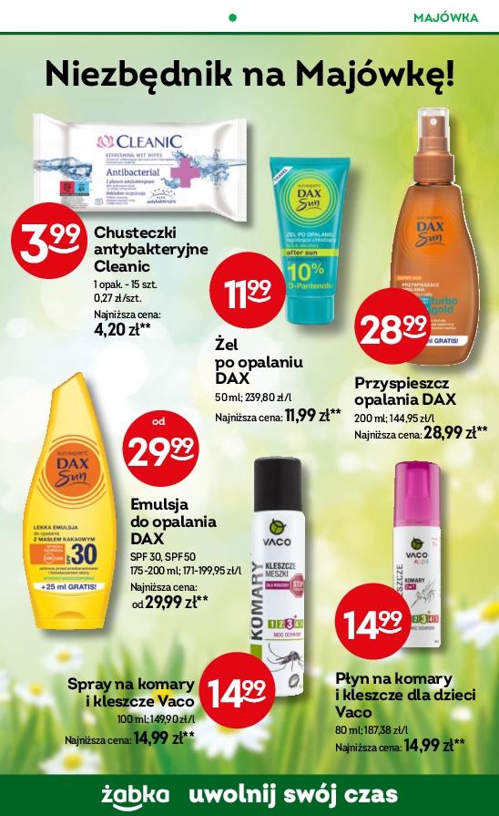 Gazetka promocyjna Żabka str. 65