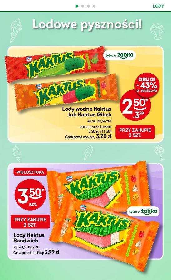 Gazetka promocyjna Żabka str. 39