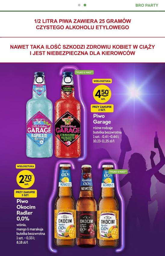 Gazetka promocyjna Żabka str. 13