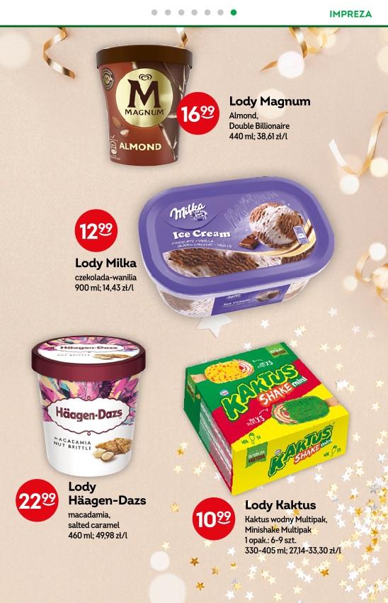 Gazetka promocyjna Żabka str. 25