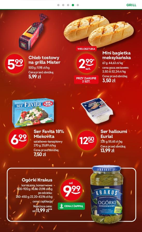 Gazetka promocyjna Żabka str. 31