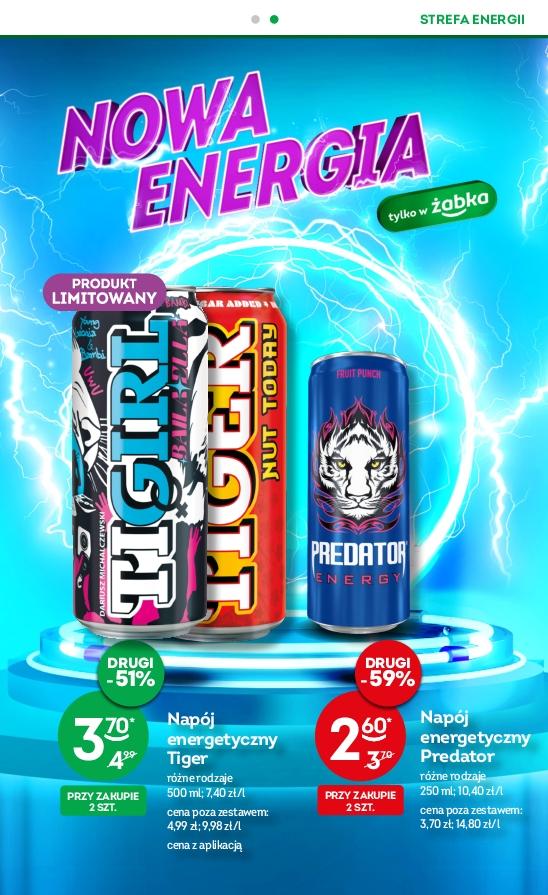 Gazetka promocyjna Żabka str. 7