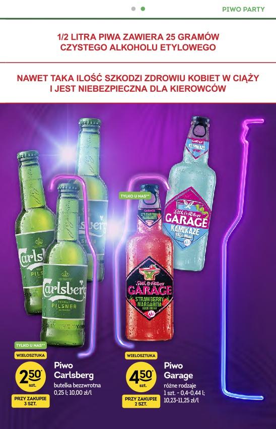 Gazetka promocyjna Żabka str. 13