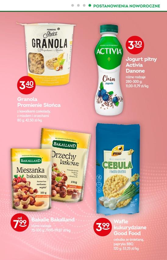 Gazetka promocyjna Żabka str. 29