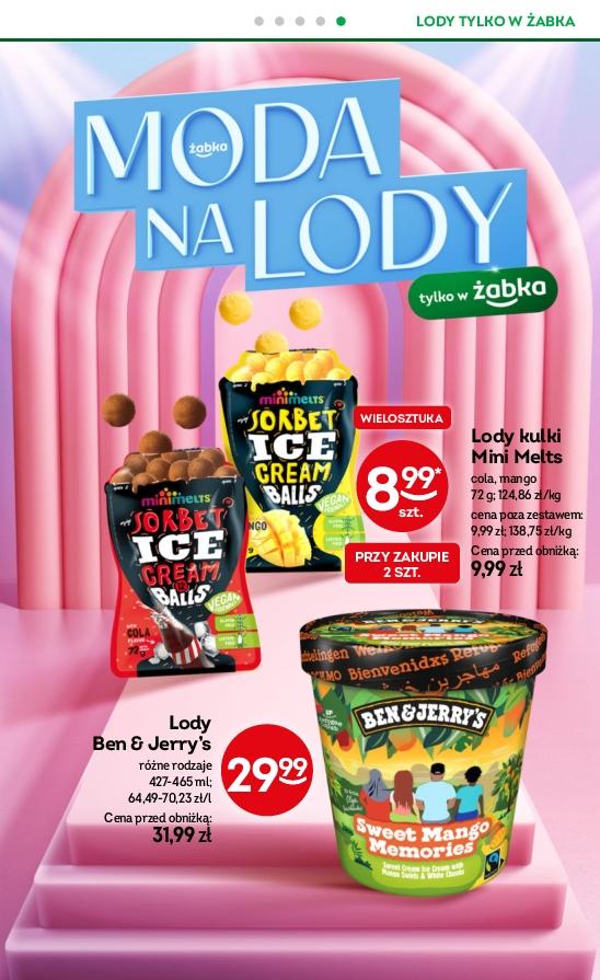 Gazetka promocyjna Żabka str. 18