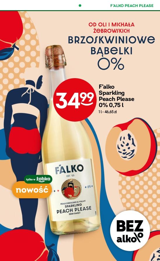 Gazetka promocyjna Żabka str. 24