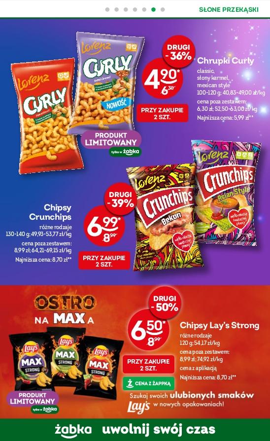 Gazetka promocyjna Żabka str. 27