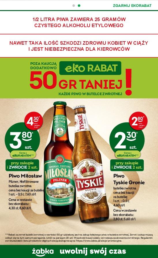 Gazetka promocyjna Żabka str. 13