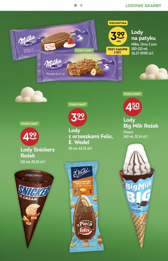 Gazetka promocyjna Żabka str. 7