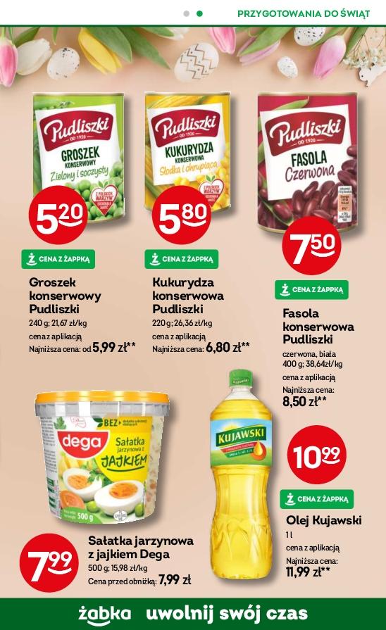 Gazetka promocyjna Żabka str. 39