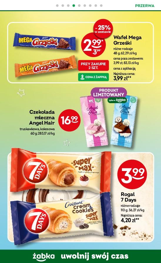 Gazetka promocyjna Żabka str. 53