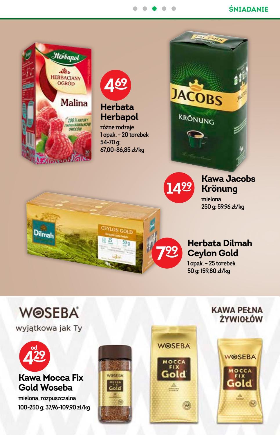 Gazetka promocyjna Żabka str. 20