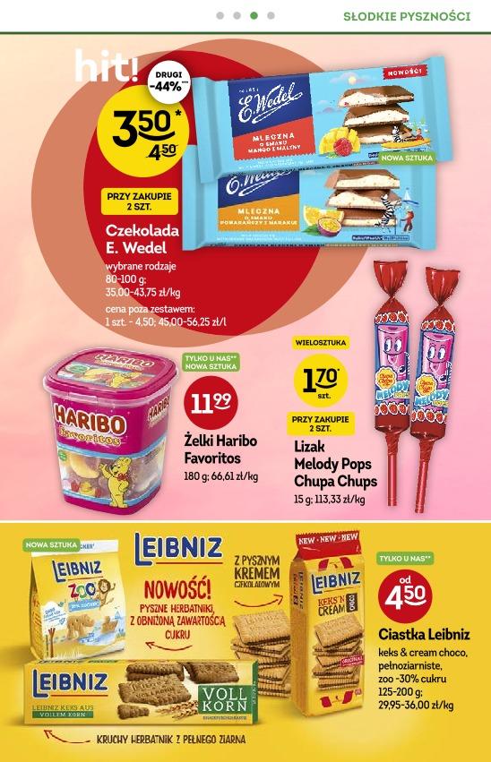 Gazetka promocyjna Żabka str. 43