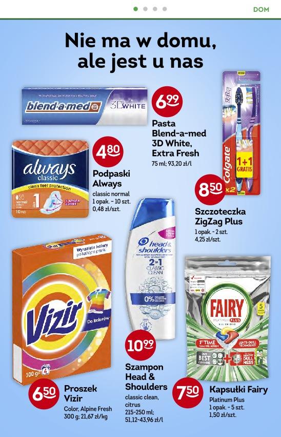 Gazetka promocyjna Żabka str. 40