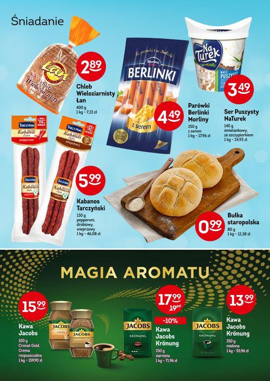 Gazetka promocyjna Żabka str. 12