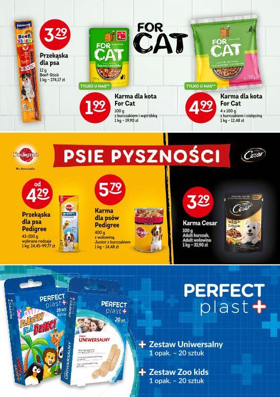 Gazetka promocyjna Żabka str. 23