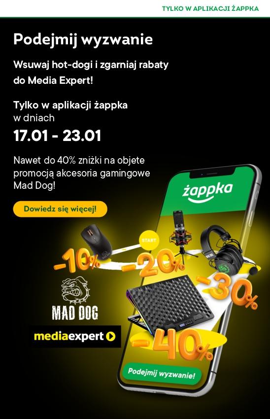 Gazetka promocyjna Żabka str. 31