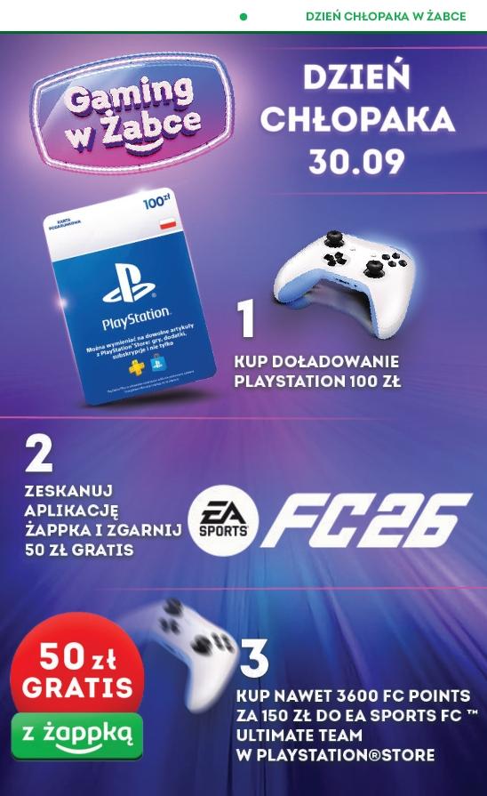 Gazetka promocyjna Żabka str. 9