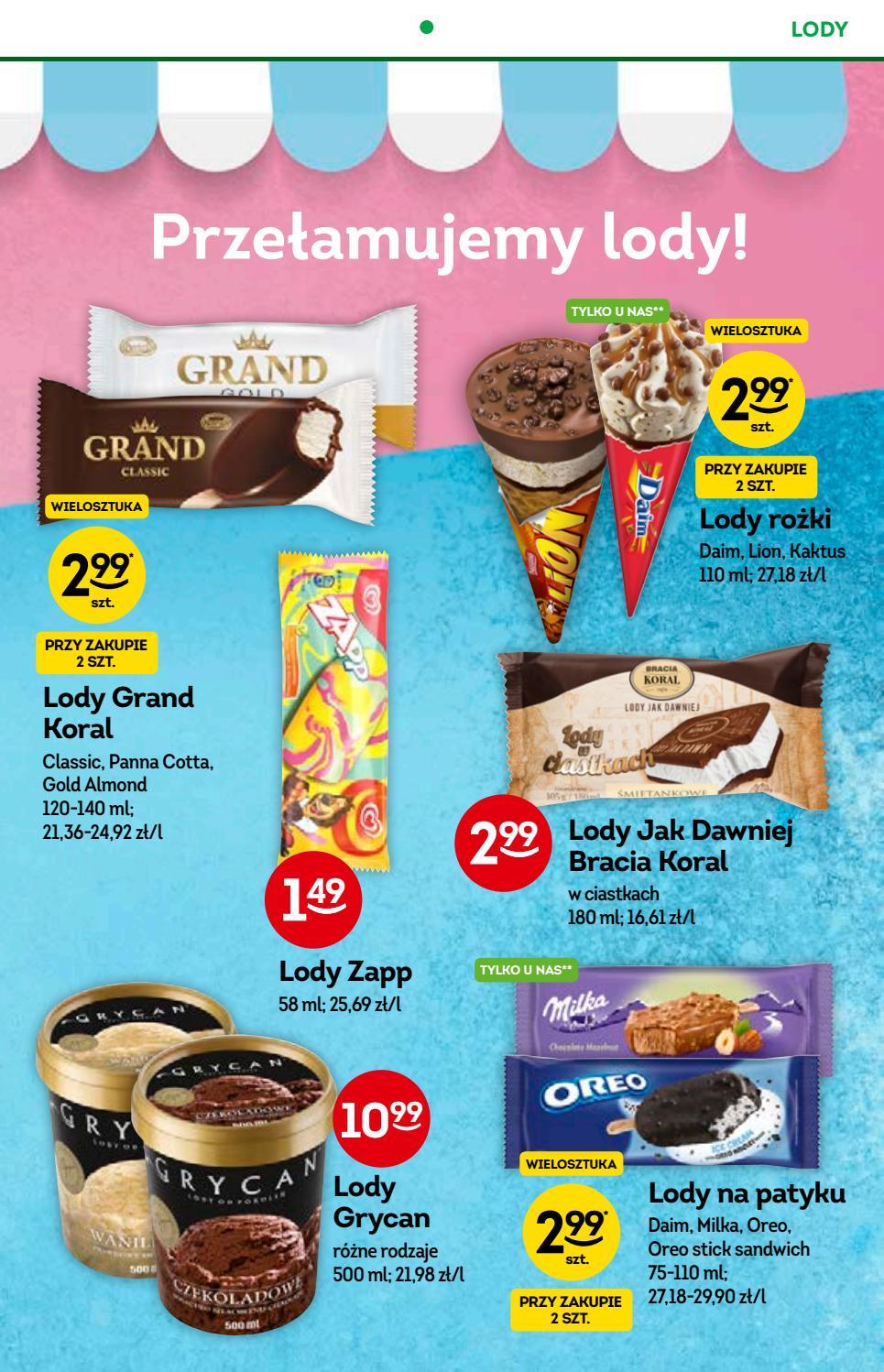 Gazetka promocyjna Żabka str. 12