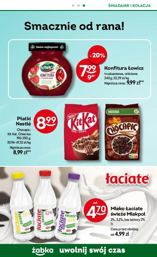 Gazetka promocyjna Żabka str. 12