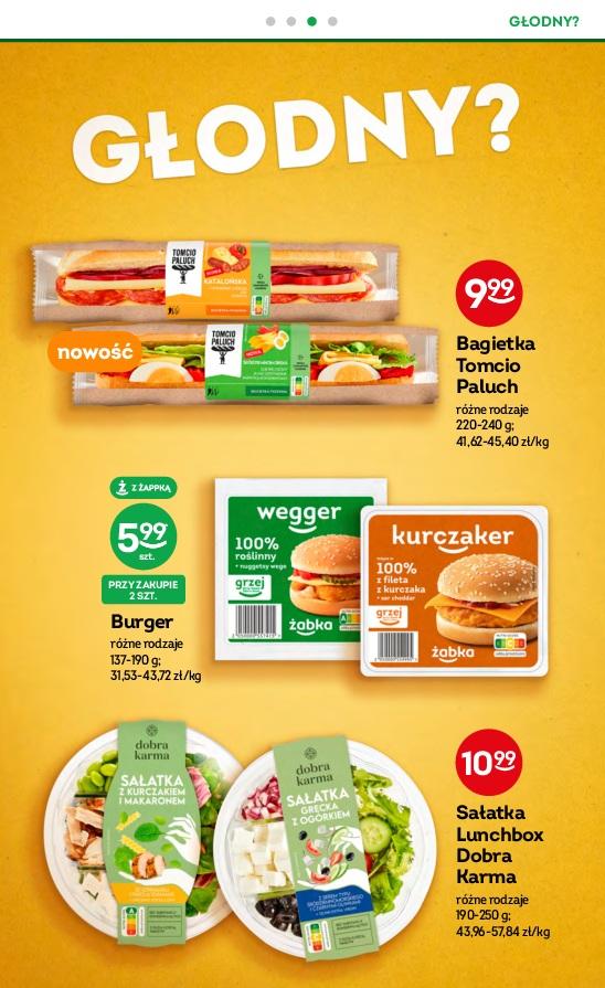 Gazetka promocyjna Żabka str. 10