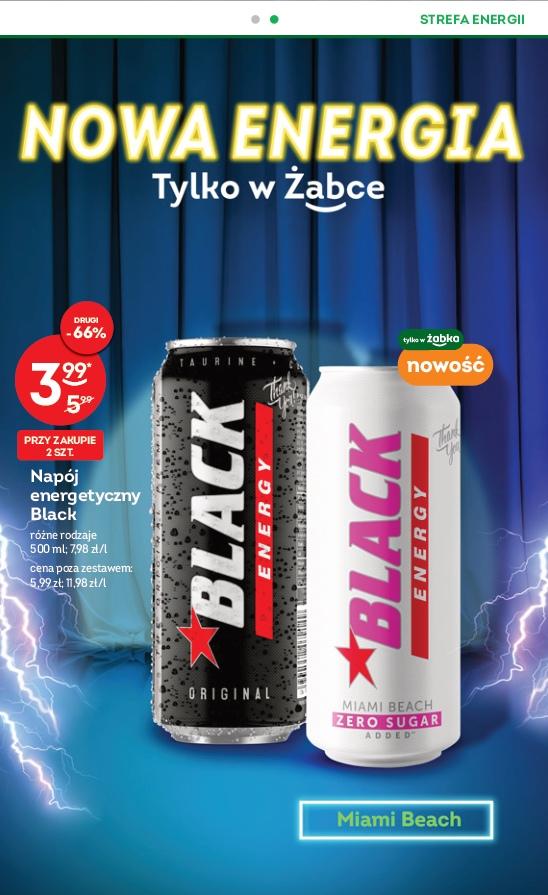 Gazetka promocyjna Żabka str. 11