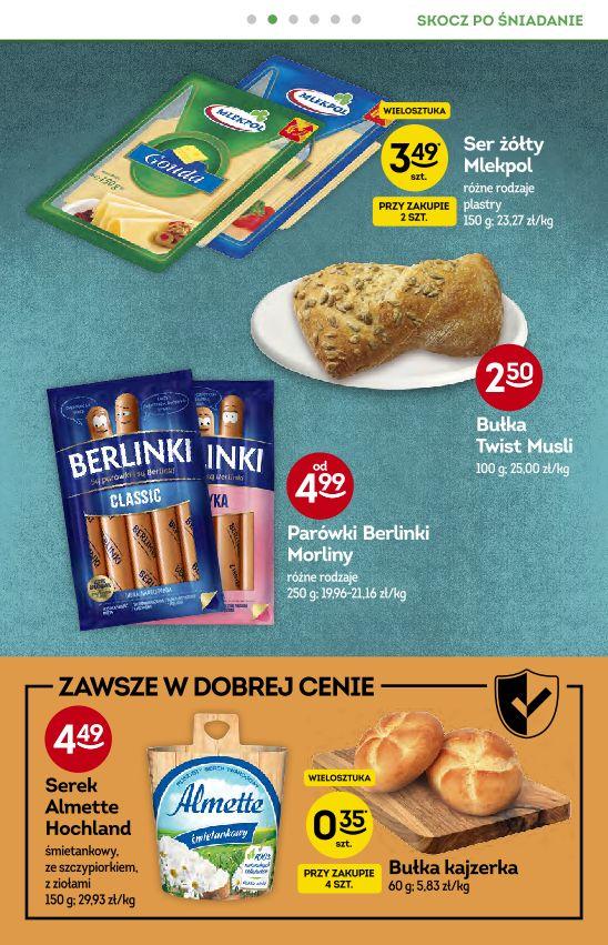 Gazetka promocyjna Żabka str. 7