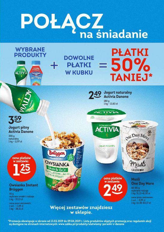 Gazetka promocyjna Żabka str. 11