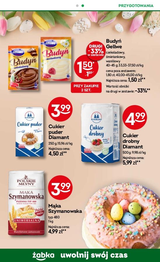 Gazetka promocyjna Żabka str. 37