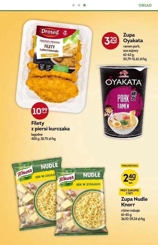 Gazetka promocyjna Żabka str. 38