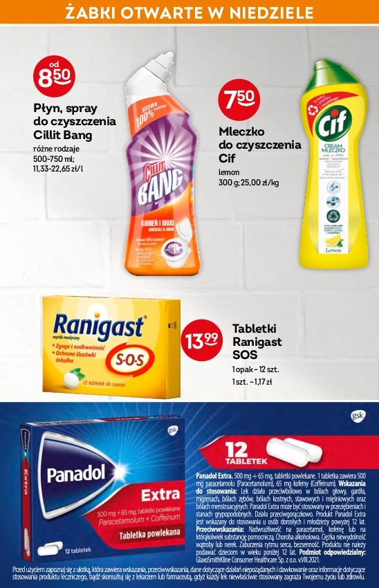 Gazetka promocyjna Żabka str. 47