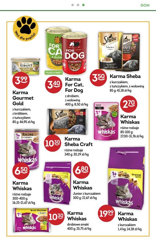 Gazetka promocyjna Żabka str. 47