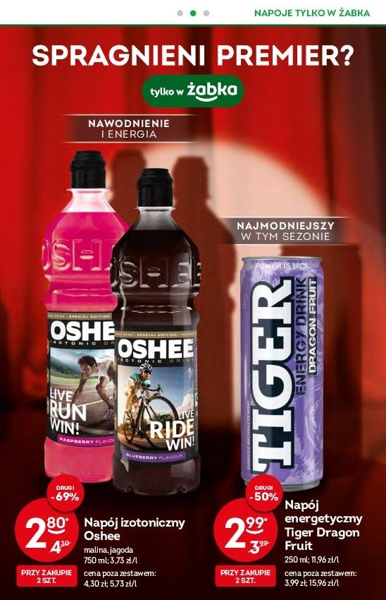 Gazetka promocyjna Żabka str. 11