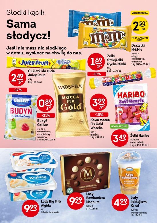 Gazetka promocyjna Żabka str. 18