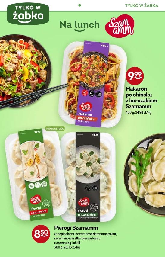 Gazetka promocyjna Żabka str. 34