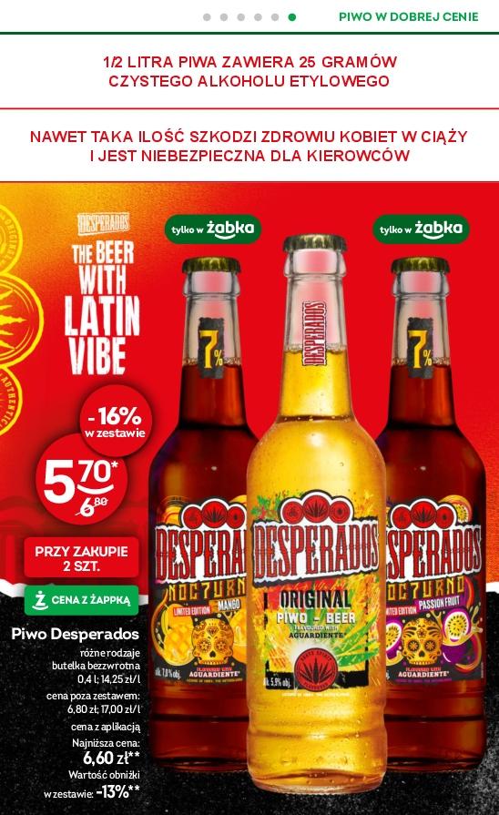 Gazetka promocyjna Żabka str. 31