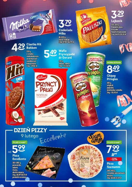 Gazetka promocyjna Żabka str. 5