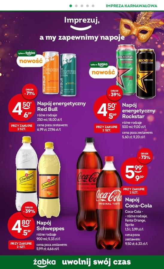 Gazetka promocyjna Żabka str. 10